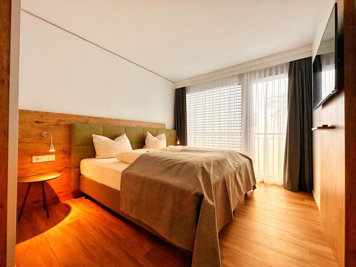 Seespitz Gaestehaus ヘルシング・アム・アンマーゼー エクステリア 写真