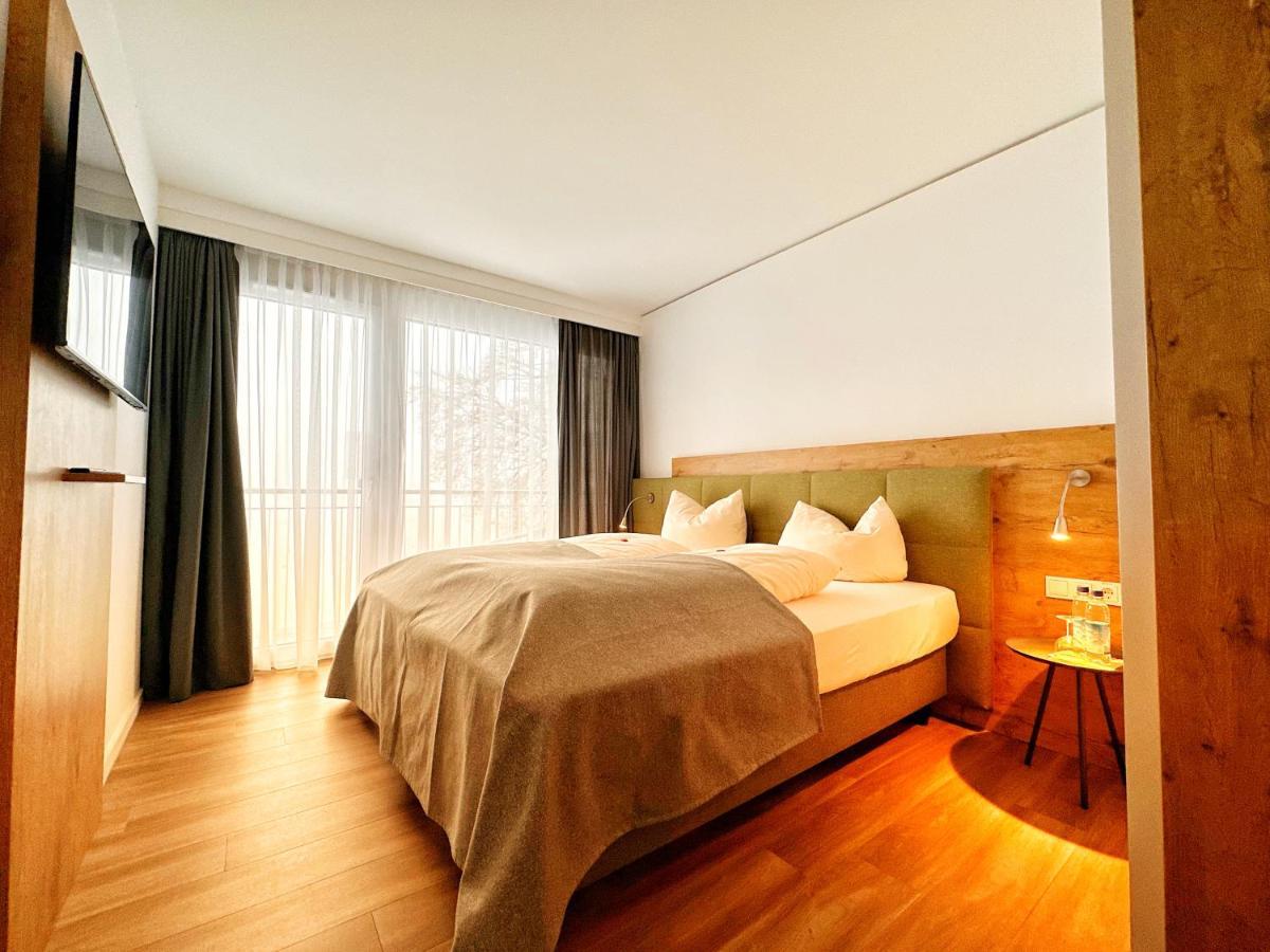 Seespitz Gaestehaus ヘルシング・アム・アンマーゼー エクステリア 写真